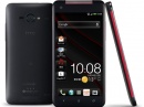    HTC J butterfly