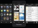 BlackBerry 10  