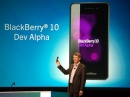 BlackBerry 10    