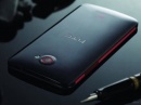 HTC Deluxe: 5-    