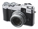 Fujifilm    X100S  X20