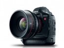 Canon    EOS-1D C           4K