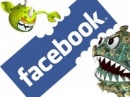   Facebook     