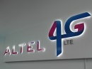          ALTEL 4G