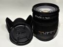 SIGMA   17-70mm F2.8-4 DC MACRO OS HSM  Contemporary