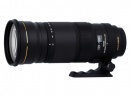 SIGMA   120-300mm F2.8 DG OS HSM  Sports