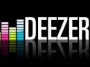    Deezer   LG Smart TV