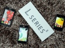 Press Release:  LG Electronics      LG Optimus L-Style  Mobile World Congress