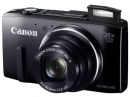 Canon   PowerShot SX280 HS  PowerShot SX270 HS   DIGIC 6