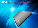 Silicon Power  Velox V50 SSD