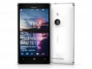 WP8- Nokia Lumia 925  