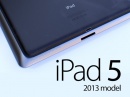 iPad 5         