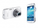 Samsung   GALAXY S4 Zoom  10-  