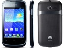      Android  - Huawei Y201