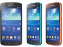    Samsung Galaxy S4 Active