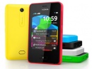   Nokia Asha 501   