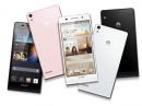 Huawei   Ascend P6 Google Edition