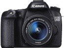   Canon EOS 70D   Wi-Fi  -