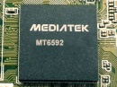 MediaTek MT6592: 