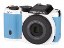  Pentax K-01   - 