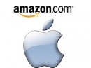 Apple  Amazon   
