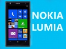   Nokia Lumia 1020     