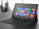   Microsoft Surface RT  