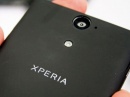      Sony Xperia Honami