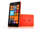 4,7-  Nokia Lumia 625  