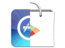 Google Play  Apple App Store   