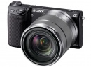   Sony NEX-5T    