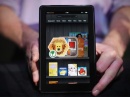   Amazon Kindle Fire  ,  