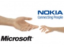 Microsoft      Nokia