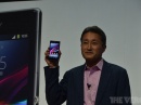 IFA 2013: Sony   Xperia Z1 (Honami)  20,7- 