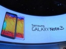 IFA 2013: Samsung   Galaxy Note 3