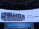 IFA 2013: Samsung    Galaxy Gear