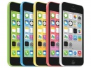 Apple  iPhone 5C, 