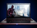   CyberPowerPC FANGbook Evo HX6  15,6