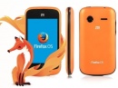   ZTE   Firefox OS   2014 