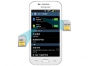  Samsung Galaxy Trend 3  