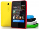 - Nokia Asha 502   