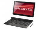     Fujitsu Arrows Tab QH77/M