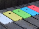 Apple    iPhone 5c