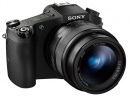    Sony Cyber-shot RX10  