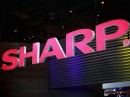 Sharp  IGZO-    