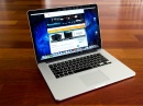   MacBook Pro Retina      