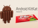 Google  Android 4.4 KitKat 