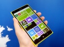 Nokia Lumia 1520      