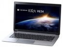  Toshiba Dynabook KIRA V634  22   