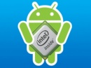   Intel Bay Trail  64-  Android    